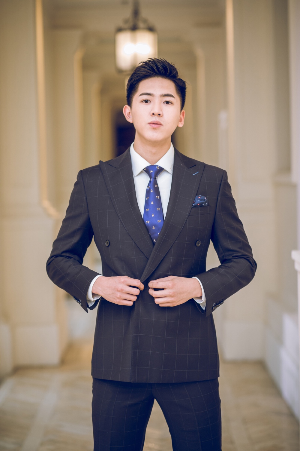 贾俊儒