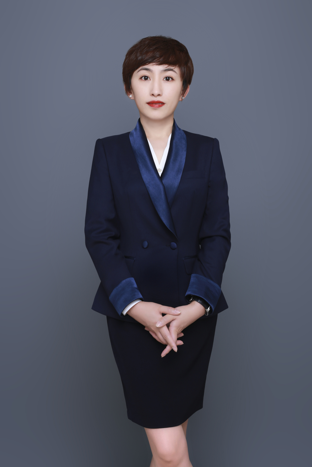 许小敏