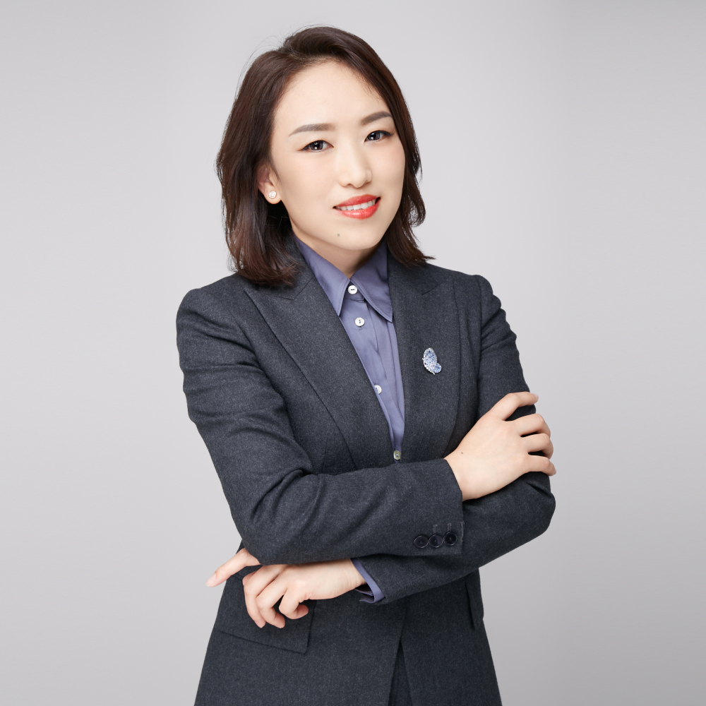 肖扬